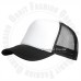Trucker Hat Baseball Cap Mesh Caps Blank Plain Hats Foam Visor Colors    eb-76618511